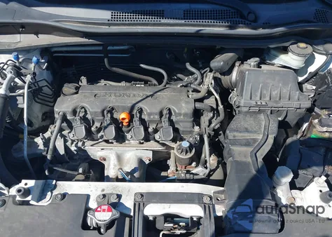 2016 Honda Hr-V Exl from USA, damaged, VIN 3CZRU6H73GM756939